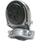Gampak Sigma Engineered Solutions ProConnex 2 in. D Die-Cast Aluminum Service Entrance Head For NM/SE 1 pk 02-51256 - alternate 1